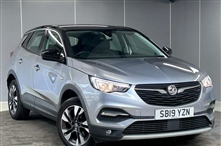 Used Vauxhall Grandland X