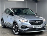 Vauxhall Grandland X Image 1