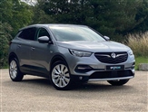 Vauxhall Grandland X Image 1