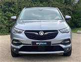 Vauxhall Grandland X Image 2