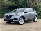 Vauxhall Grandland X Image 3