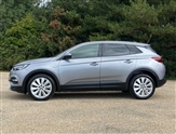 Vauxhall Grandland X Image 4