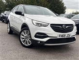 Vauxhall Grandland X Image 1