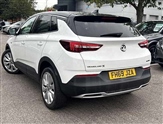 Vauxhall Grandland X Image 2