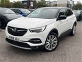 Vauxhall Grandland X Image 4