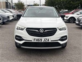 Vauxhall Grandland X Image 5