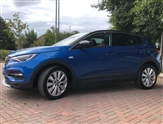 Vauxhall Grandland X Image 4
