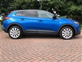 Vauxhall Grandland X Image 5