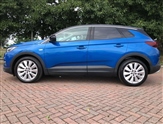 Vauxhall Grandland X Image 6