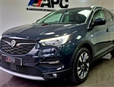 Used Vauxhall Grandland X