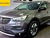 Used Vauxhall Grandland X