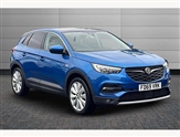 Vauxhall Grandland X Image 1