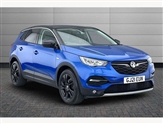 Vauxhall Grandland X Image 1