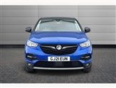 Vauxhall Grandland X Image 4