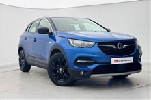 Used Vauxhall Grandland X