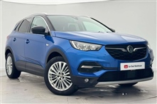 Used Vauxhall Grandland X
