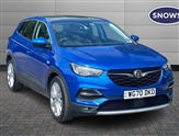 Vauxhall Grandland X Image 1