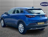 Vauxhall Grandland X Image 3