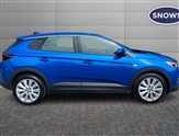 Vauxhall Grandland X Image 4