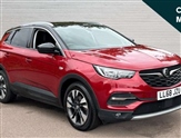 Vauxhall Grandland X Image 1