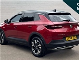 Vauxhall Grandland X Image 5