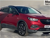 Vauxhall Grandland X Image 1