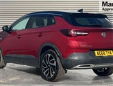 Vauxhall Grandland X Image 5