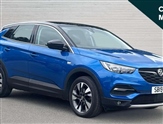 Vauxhall Grandland X Image 1