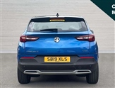 Vauxhall Grandland X Image 4