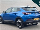 Vauxhall Grandland X Image 5