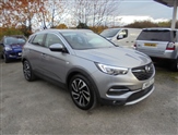 Used Vauxhall Grandland X