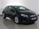 Used Vauxhall GTC