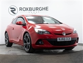 Used Vauxhall GTC