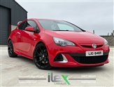 Used Vauxhall GTC