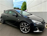 Used Vauxhall GTC Used Vauxhall GTC