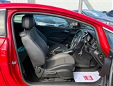 Vauxhall GTC Image 4