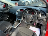 Vauxhall GTC Image 5
