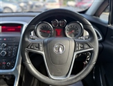 Vauxhall GTC Image 6