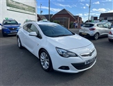 Used Vauxhall GTC