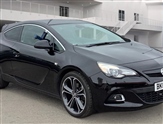 Used Vauxhall GTC