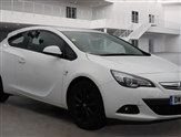 Used Vauxhall GTC Used Vauxhall GTC