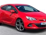 Used Vauxhall GTC