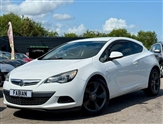 Used Vauxhall GTC