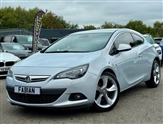 Used Vauxhall GTC