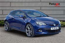 Used Vauxhall GTC