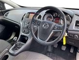Vauxhall GTC Image 5