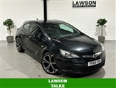 Used Vauxhall GTC
