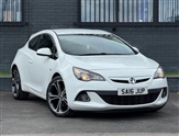 Used Vauxhall GTC