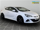 Used Vauxhall GTC