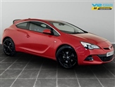 Used Vauxhall GTC